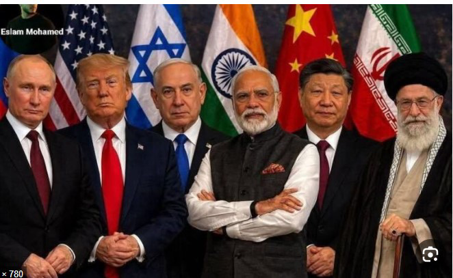 العالم في قبضة العواجيز.. هل يقود قادة تجاوزوا السبعين البشرية إلى حرب كبرى؟"